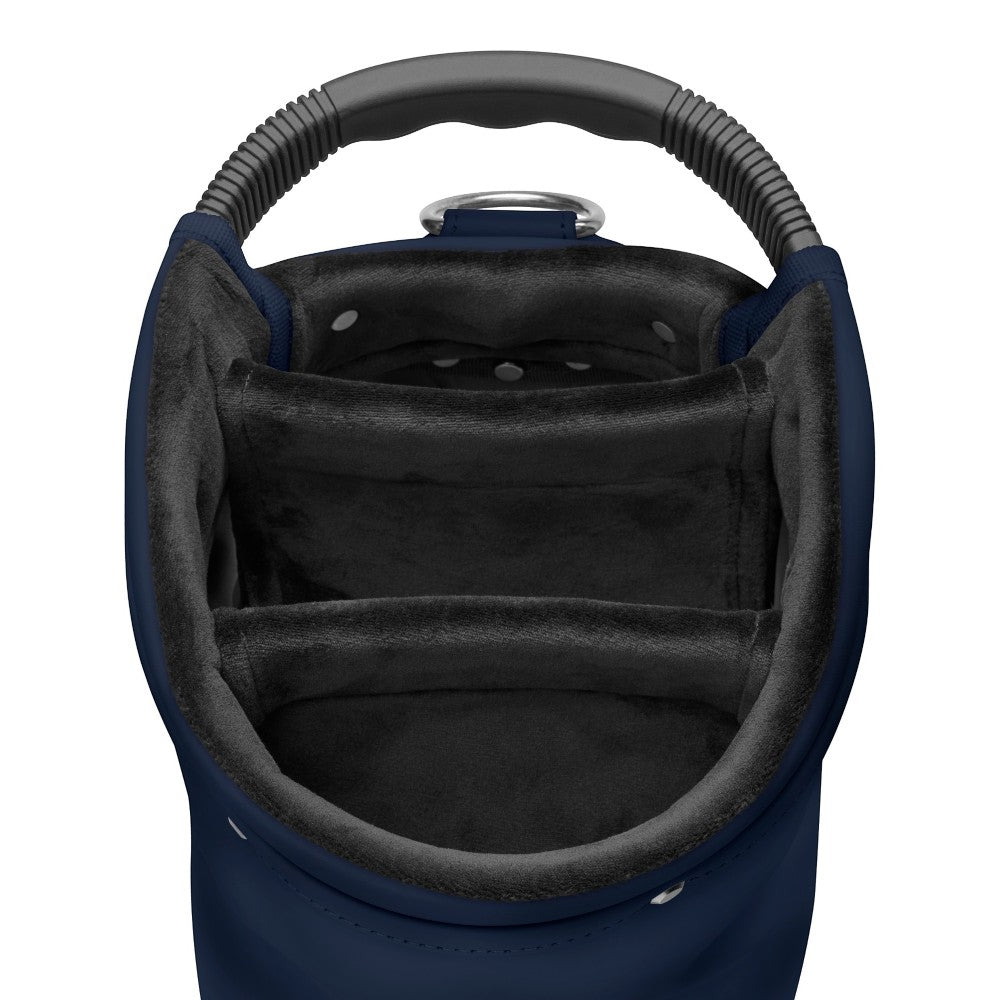 Mizuno Pro Scratch Sac Pencil Golf Bag 5LGC2660