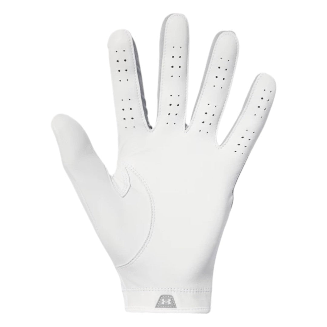 Under Armour Glide Iso-Chill Pro Golf Gloves 6005704 | 5 FOR £50