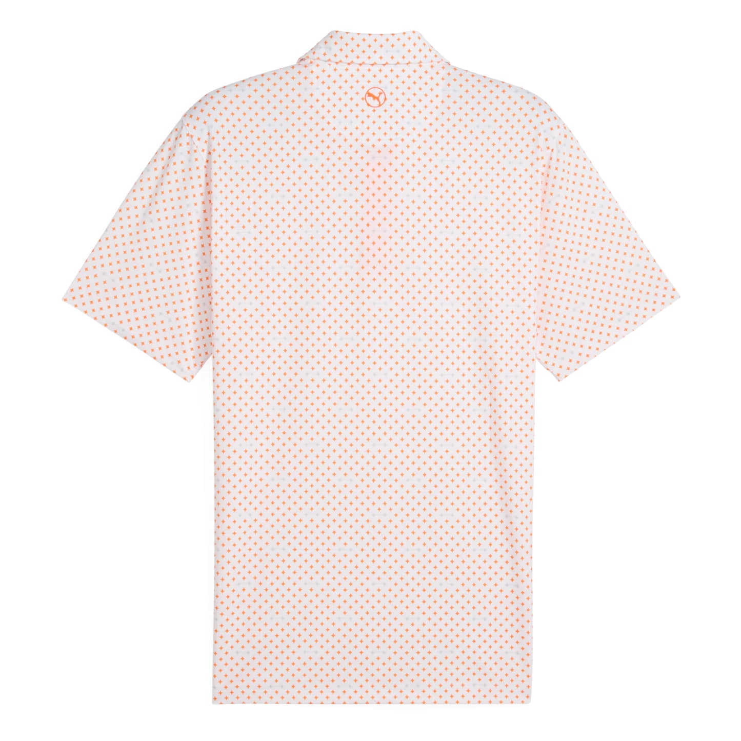 Puma MATTR Burgh Golf Polo Shirt 628844