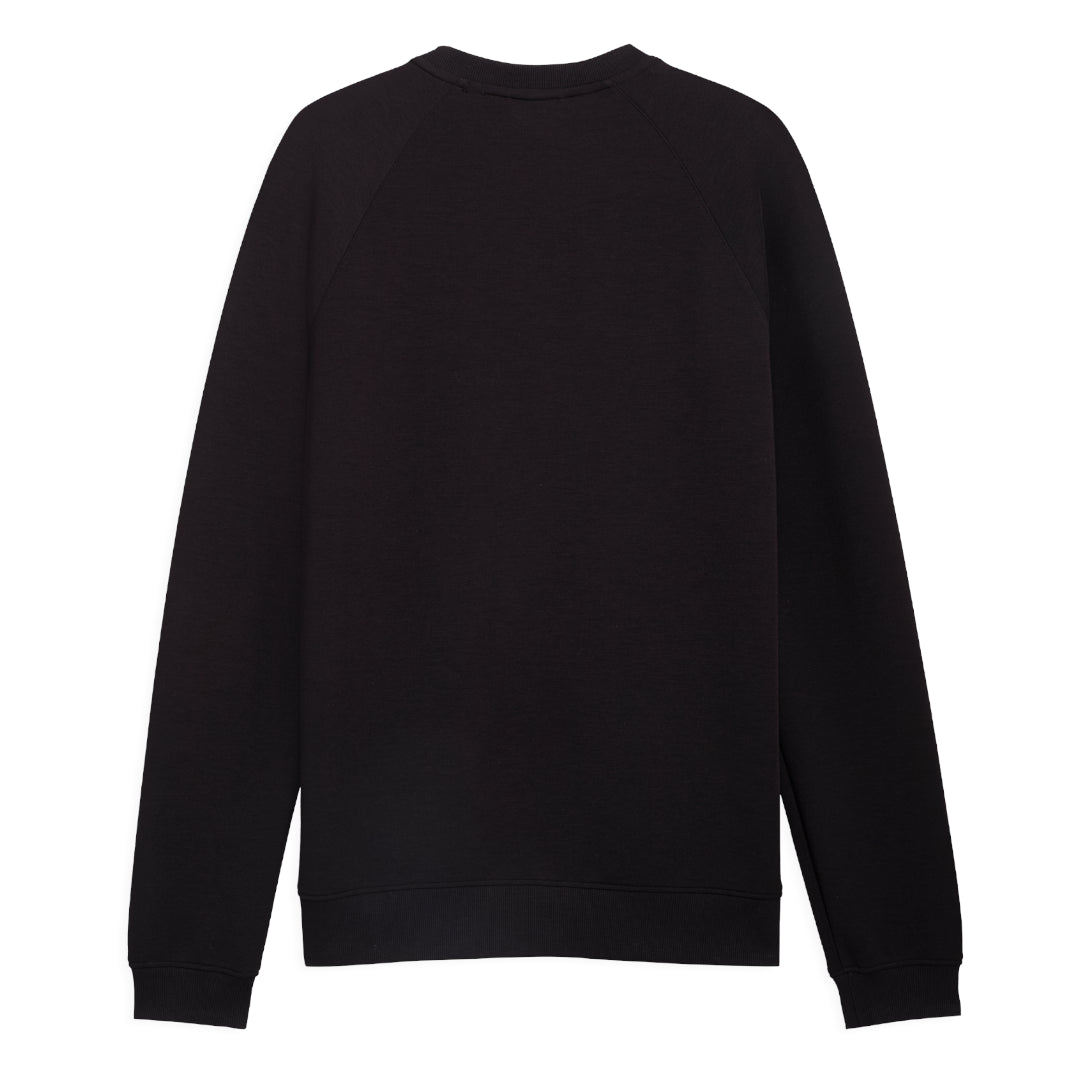 Puma Cloudspun Fleece Golf Crewneck 635473