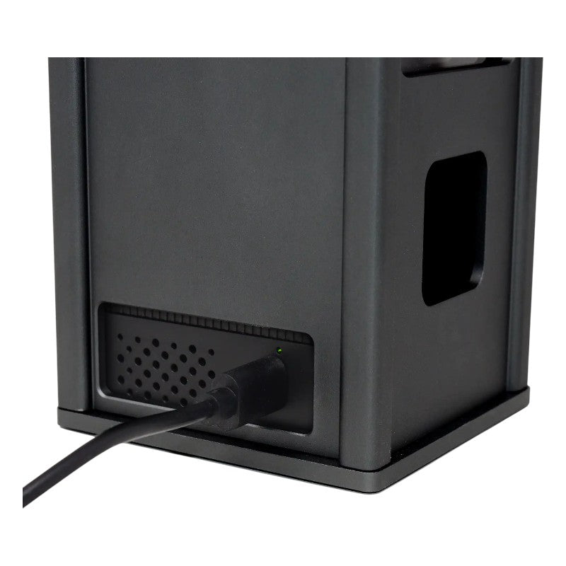 Square Golf Metal Protective Case