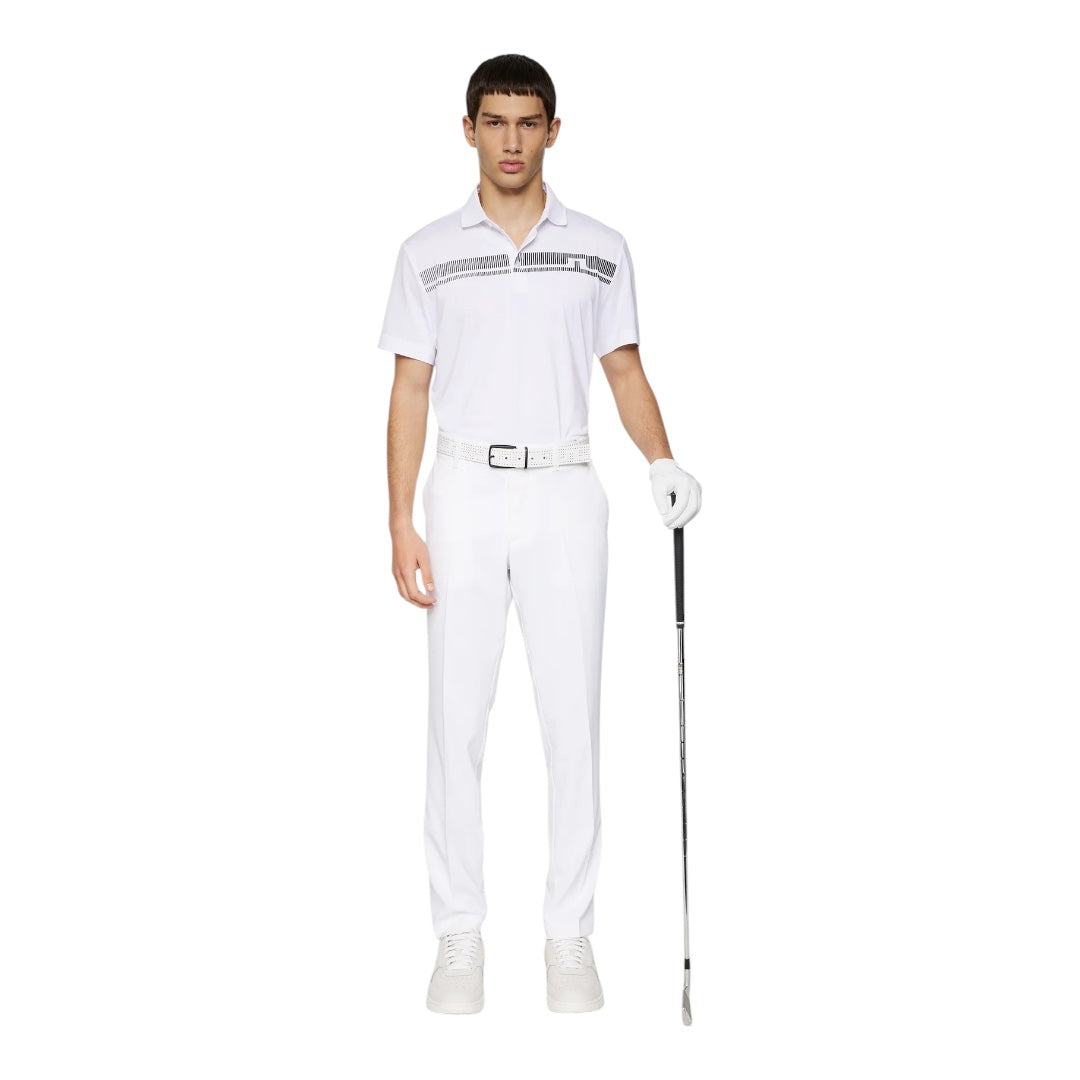 J. Lindeberg Klas Golf Polo Shirt GMJT11763