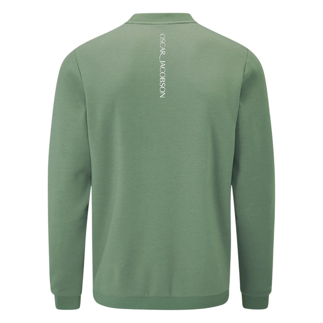 Oscar Jacobson Johnstone Tour Golf Mid Layer OJTOP0285