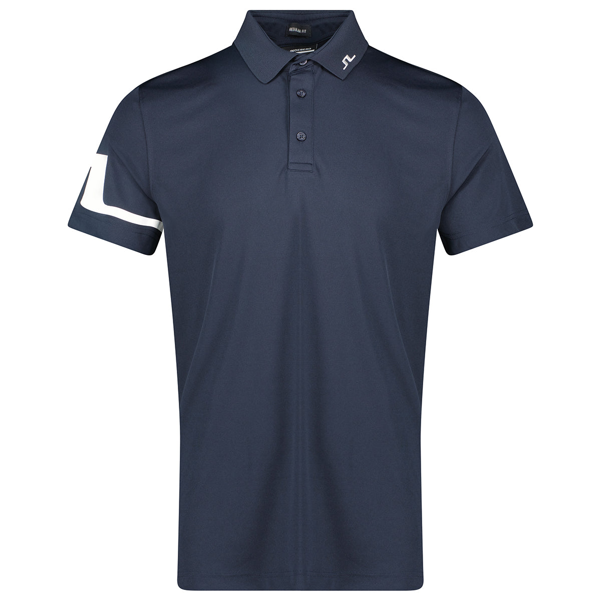 J.Lindeberg Heath Golf Shirt GMJT06335