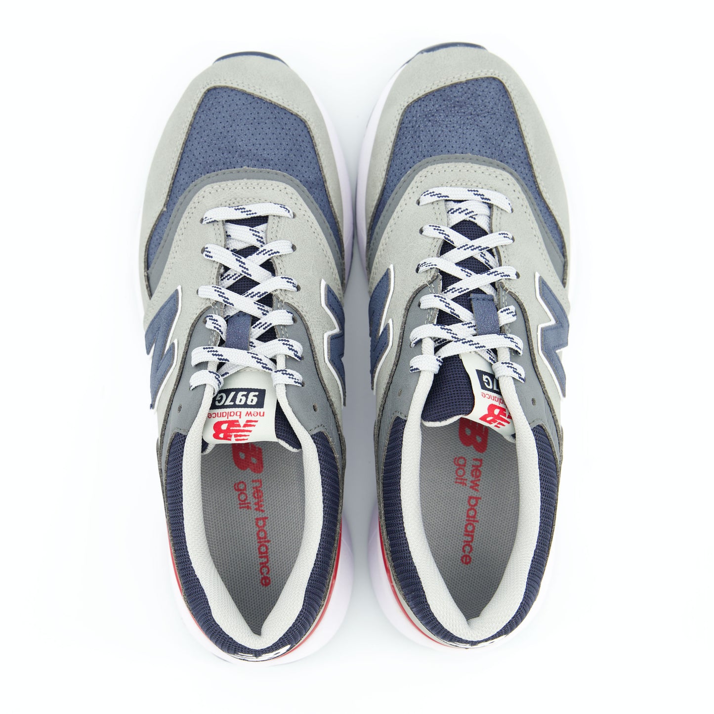 New Balance 997 SL Golf Shoes