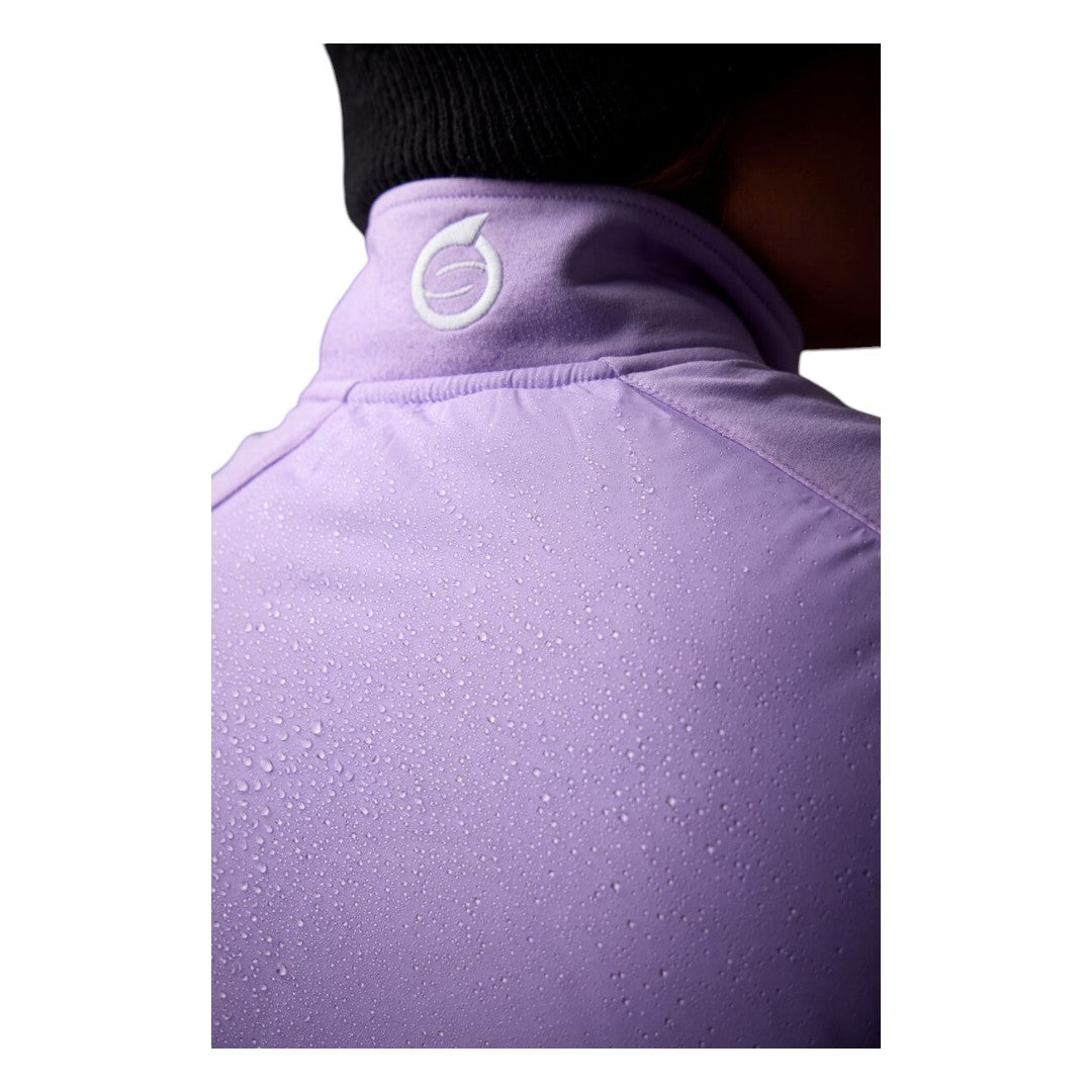 Sunderland Ladies Alaska Golf Gilet SUNLC96