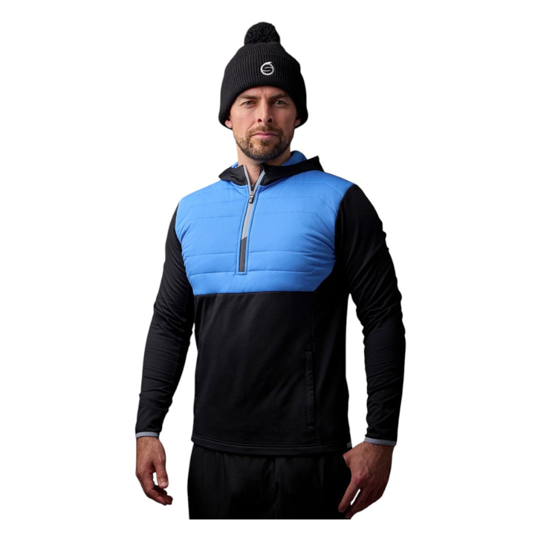 Sunderland Everest Hybrid Golf Hoodie SUNMM90