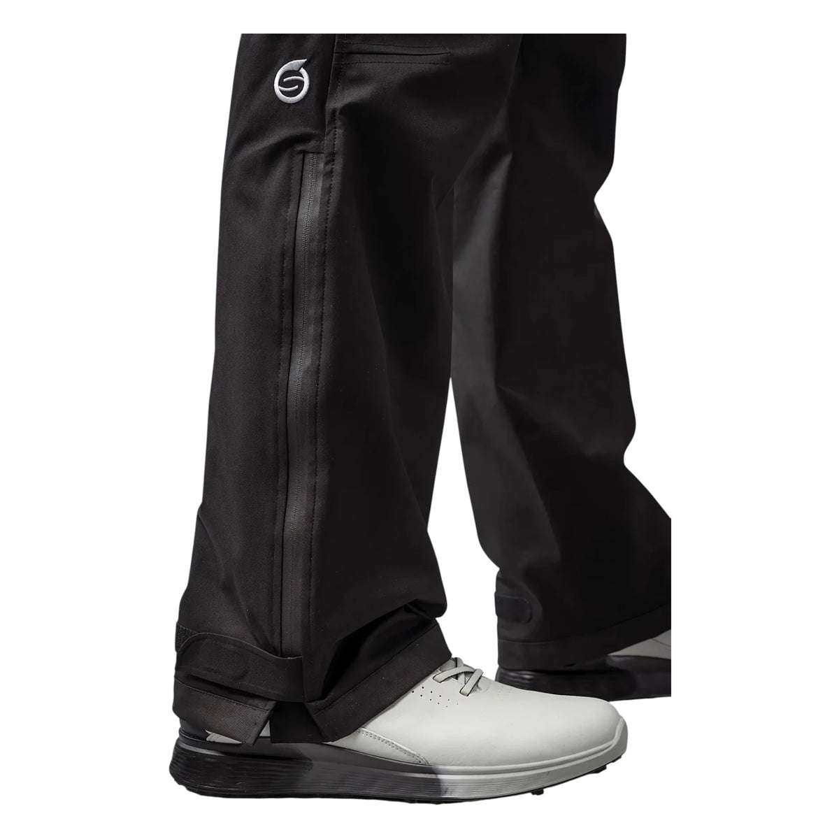 Sunderland Vancouver Quebec Waterproof Golf Trousers SUNMR35