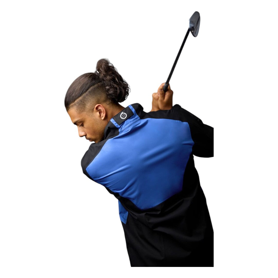 Sunderland Valberg Waterproof Golf Jacket SUNMR84