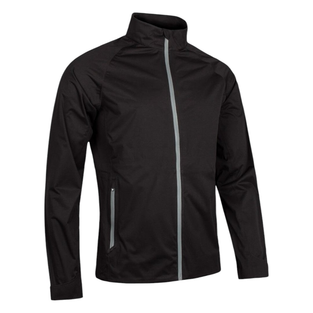 Sunderland WhisperDry Stealth Waterproof Golf Jacket SUNMR98