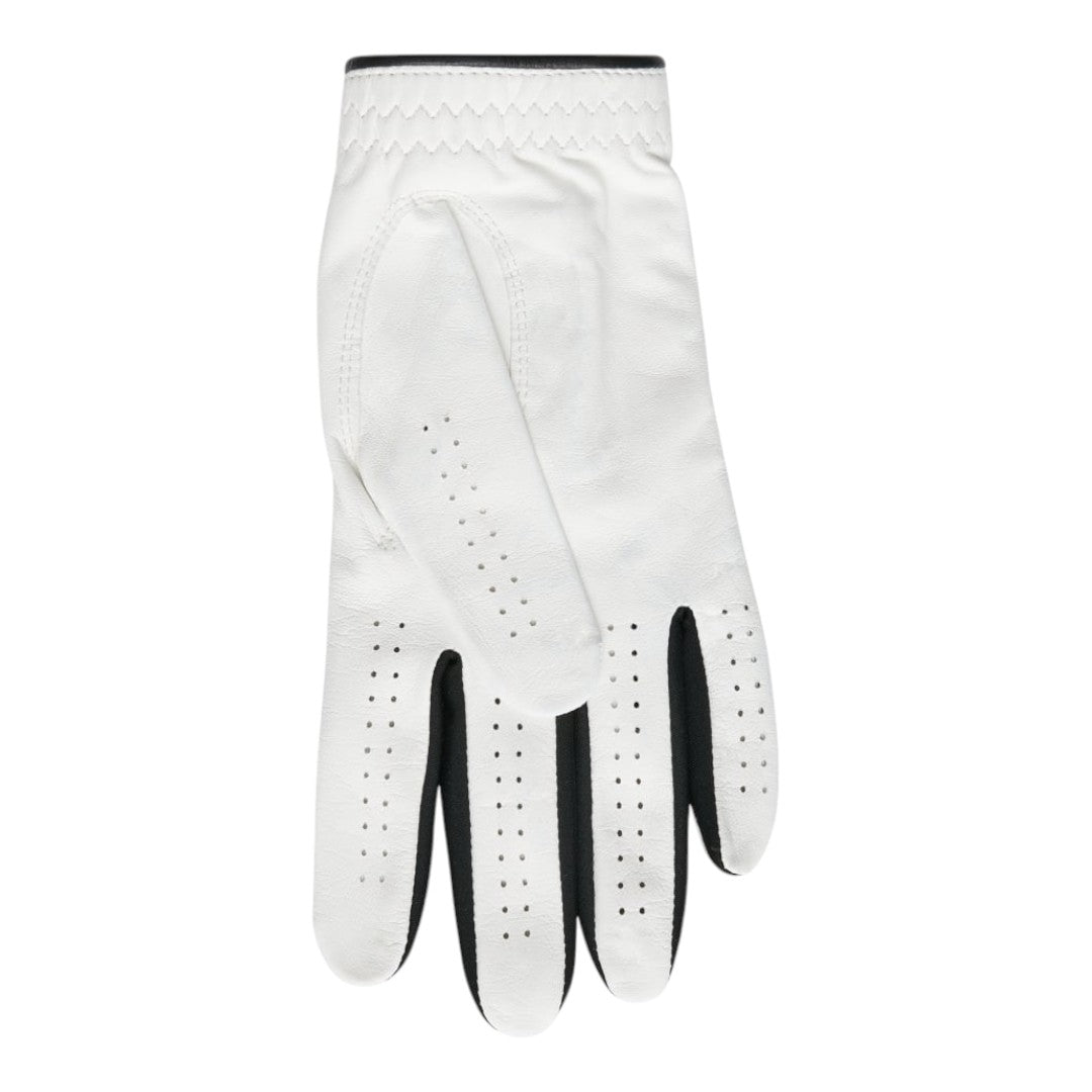 Ecco Cabretta Leather Mens Golf Glove 910825