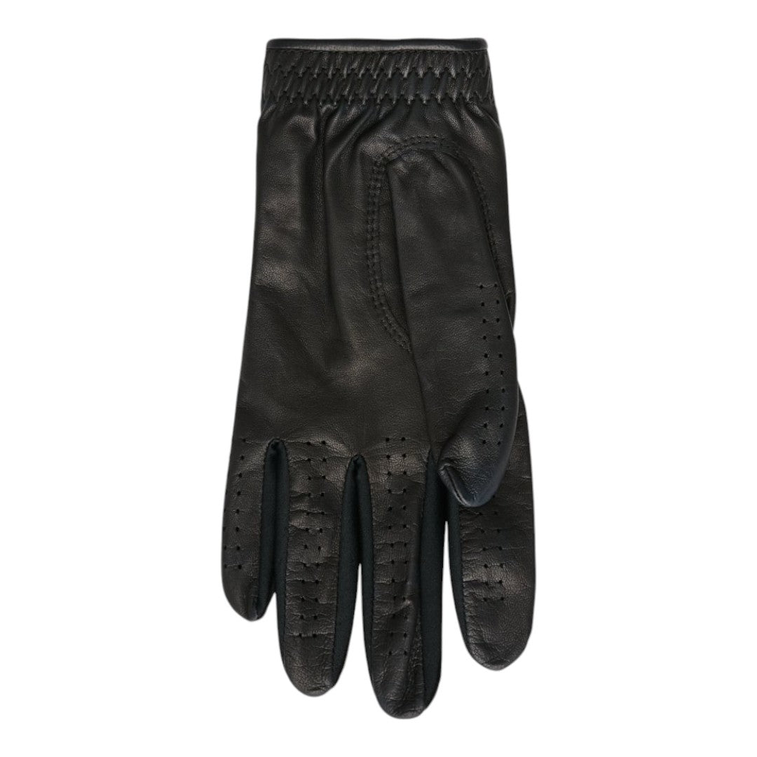 Ecco Cabretta Leather Mens Golf Glove 910825