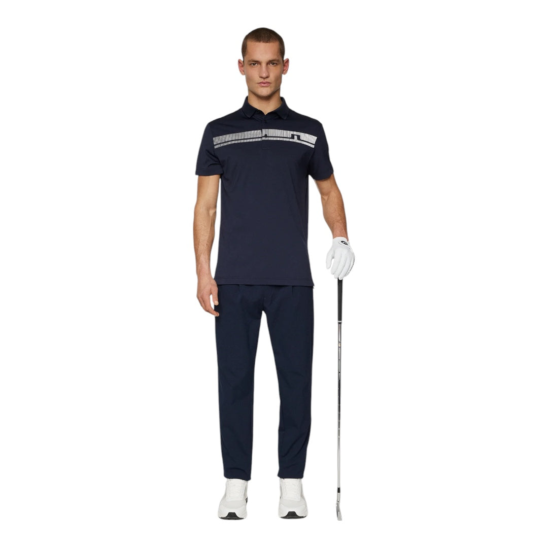 J. Lindeberg Klas Golf Polo Shirt GMJT11763