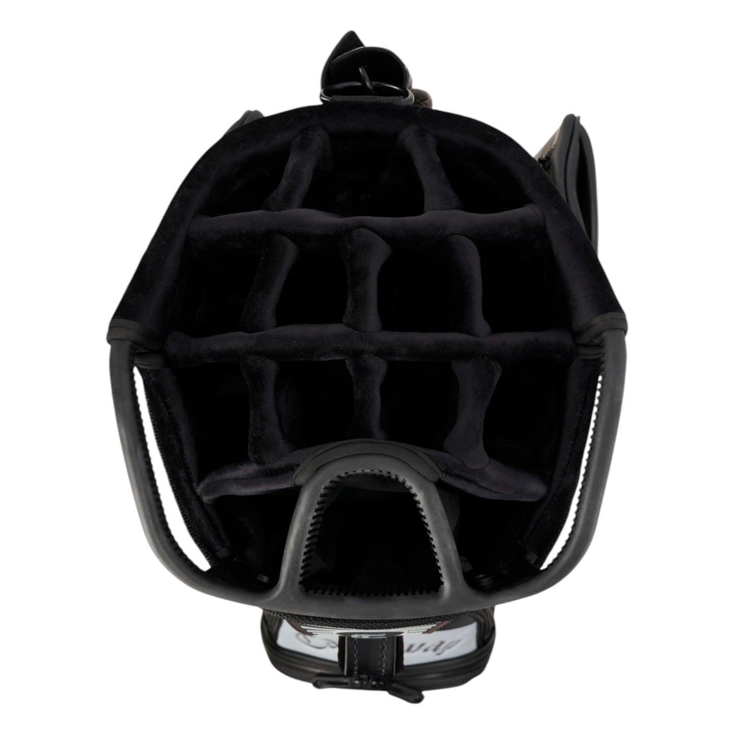 Callaway Quantum Tour Staff Golf Cart Bag
