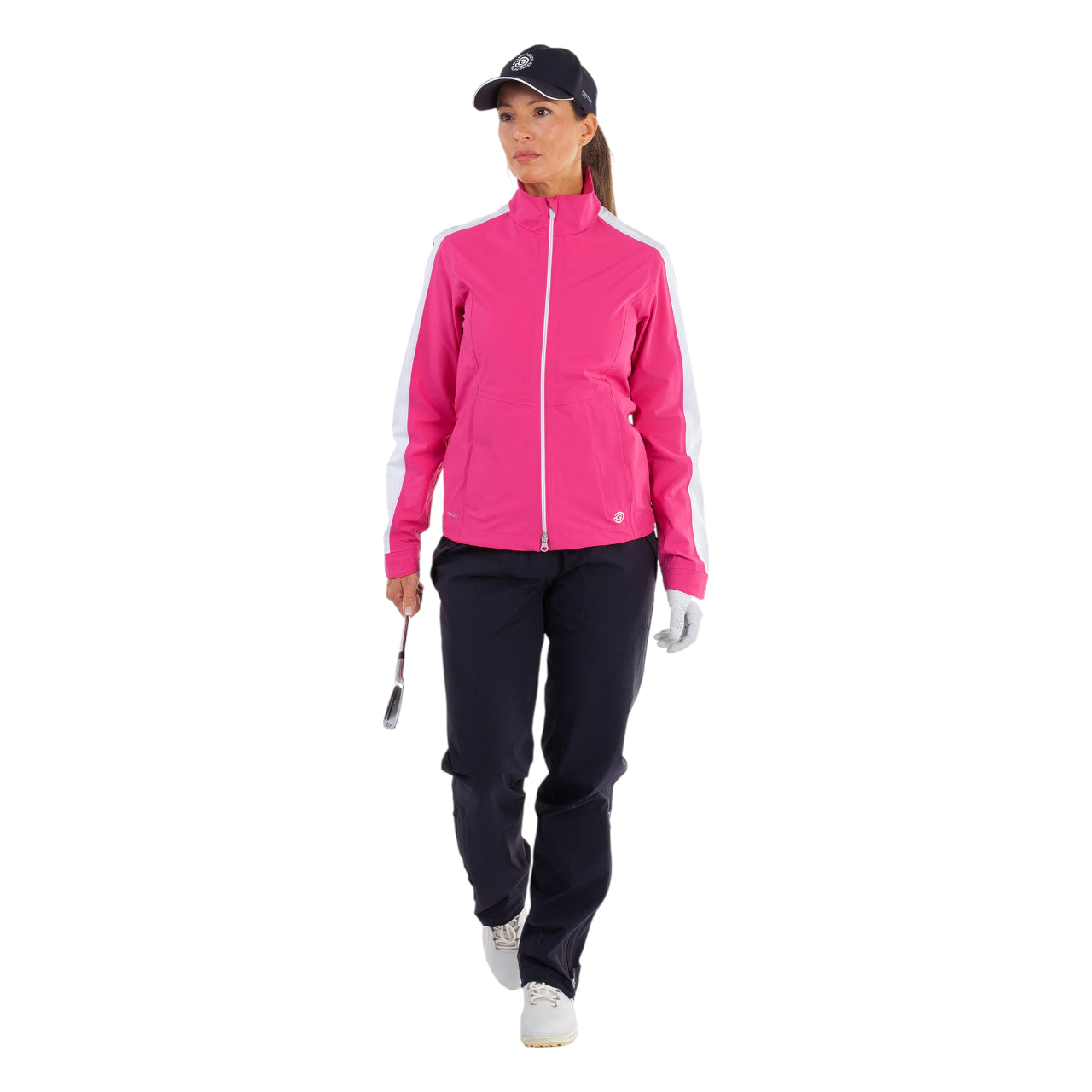 Galvin Green Ladies Abby Waterproof Golf Jacket