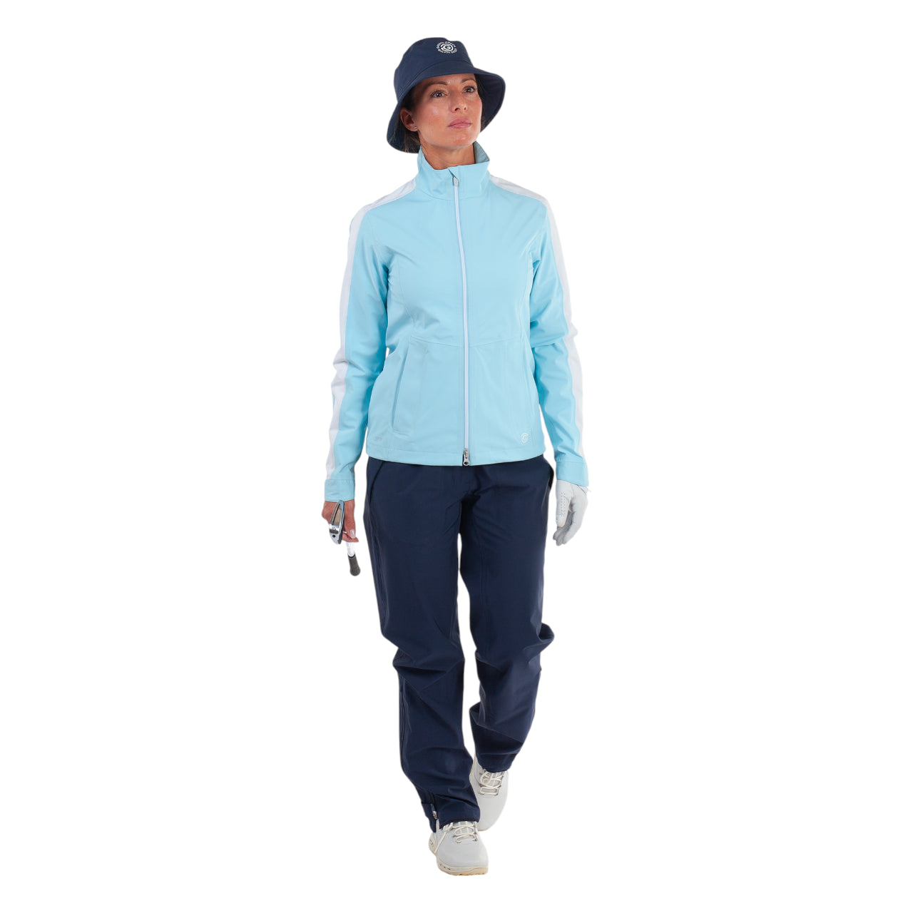 Galvin Green Ladies Abby Waterproof Golf Jacket