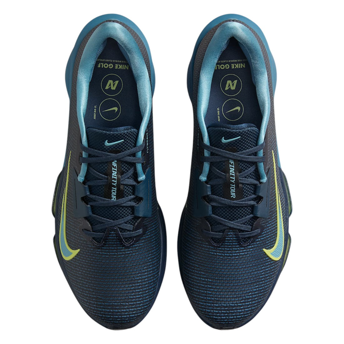 Nike Air Zoom Infinity Tour Next% 2 Golf Shoes HQ2158