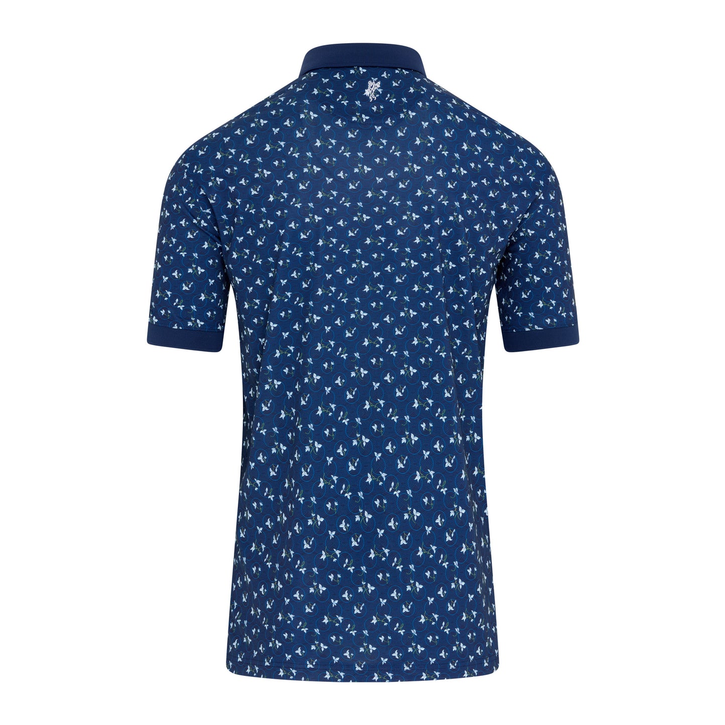 Ashworth Gazebo Golf Polo Shirt AM1116