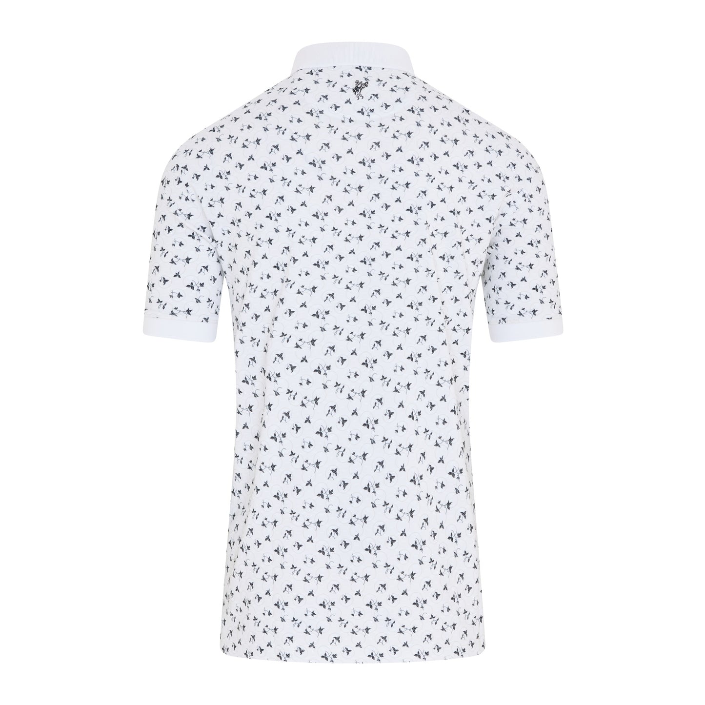 Ashworth Gazebo Golf Polo Shirt AM1116
