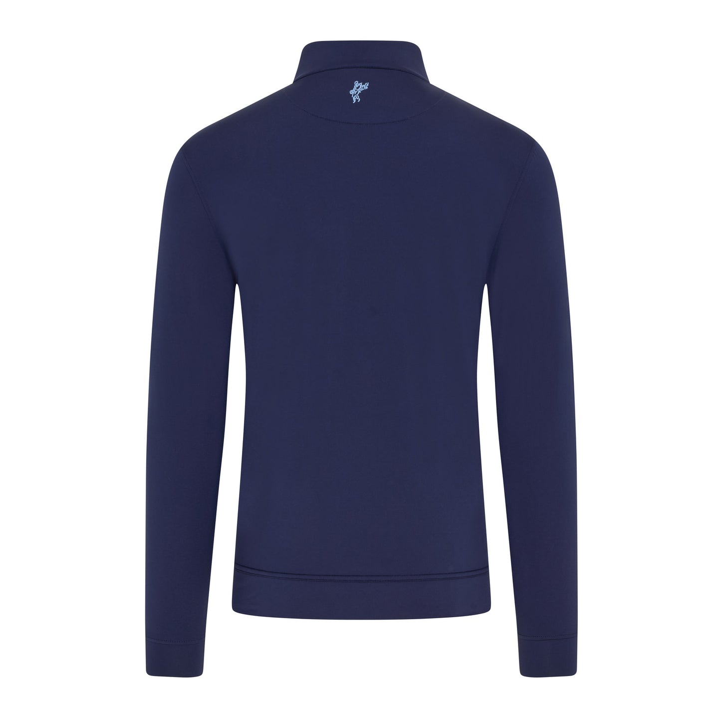Ashworth Comfort Stretch 1/4 Zip Golf Midlayer AM2042