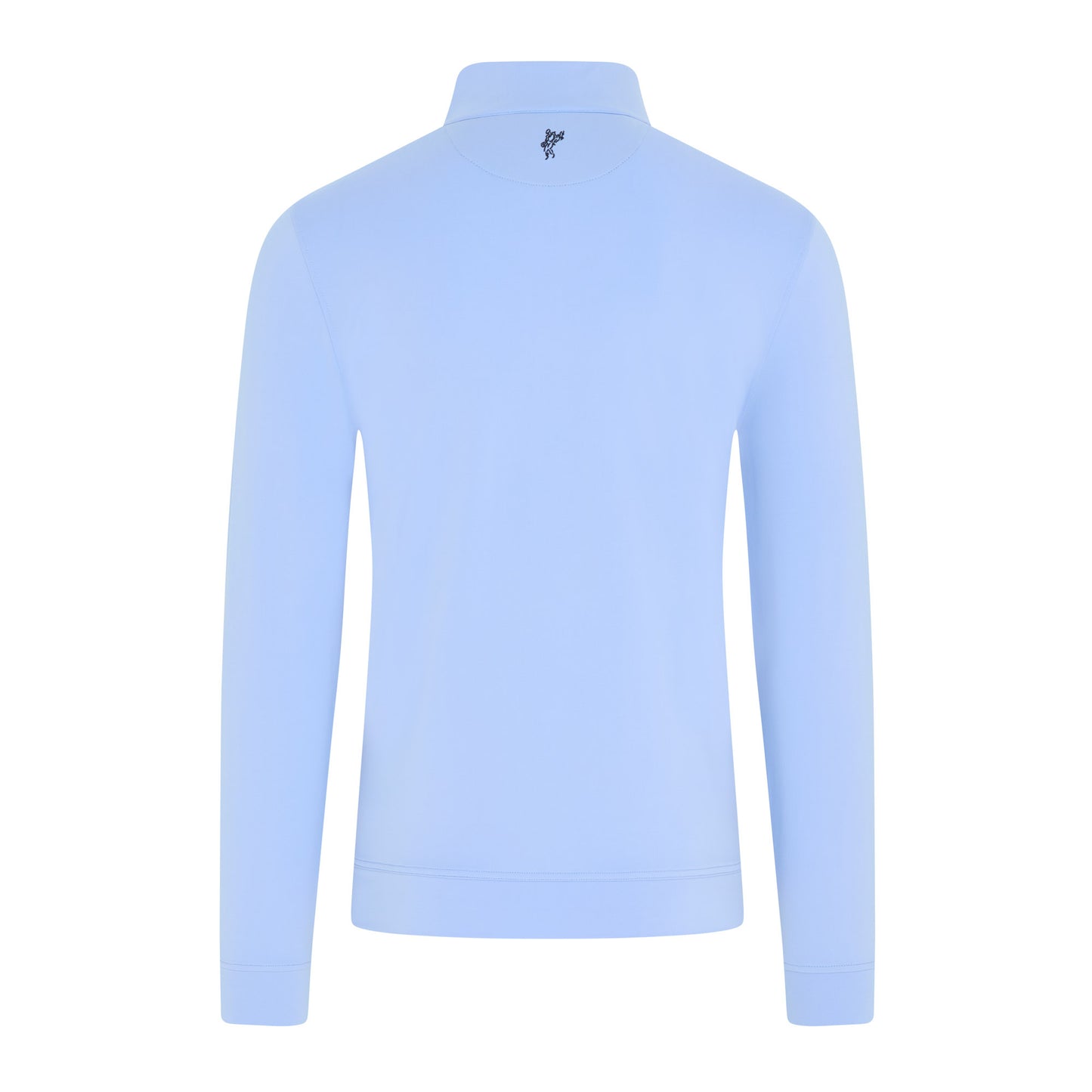 Ashworth Comfort Stretch 1/4 Zip Golf Midlayer AM2042