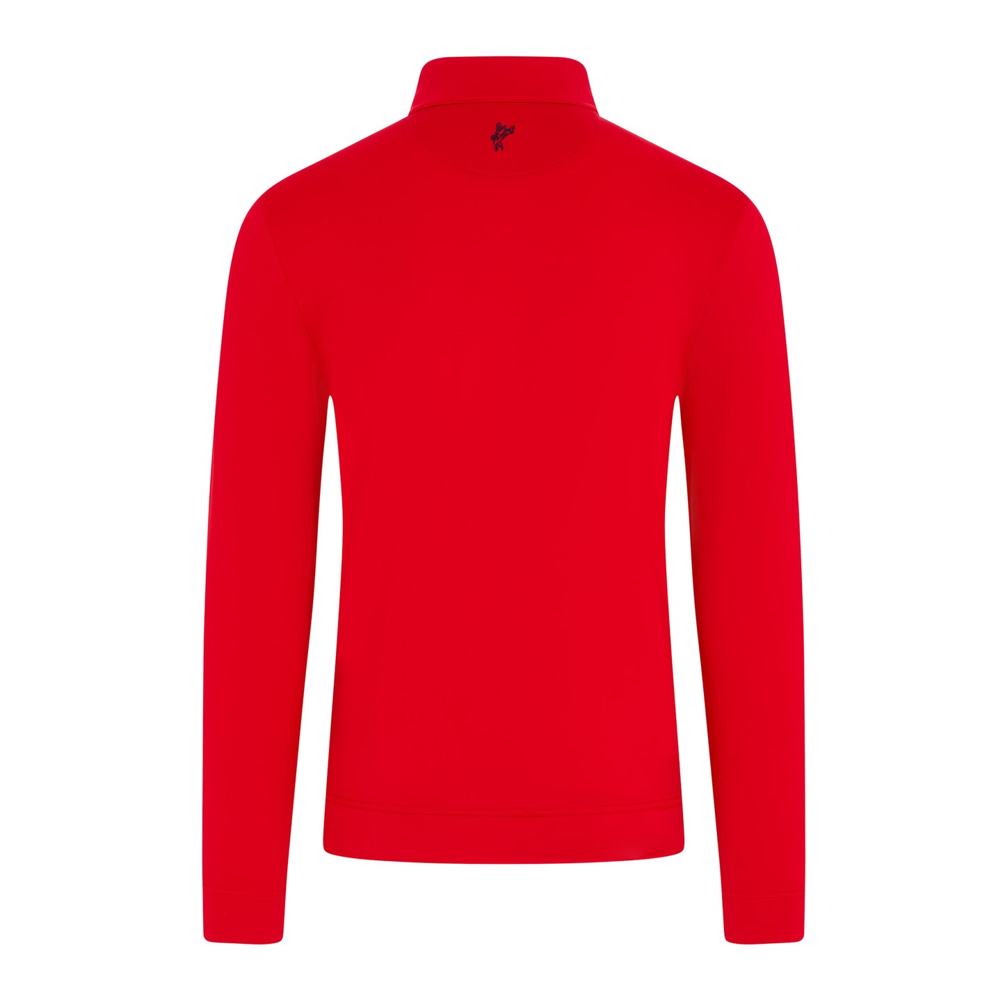 Ashworth Comfort Stretch 1/4 Zip Golf Midlayer AM2042