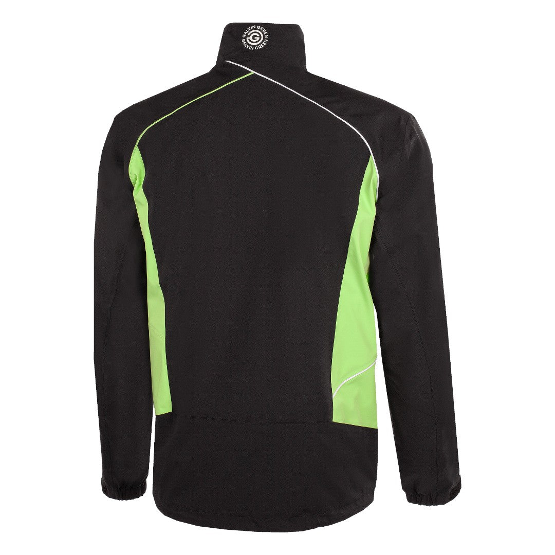 Galvin Green Ames Waterproof Golf Jacket