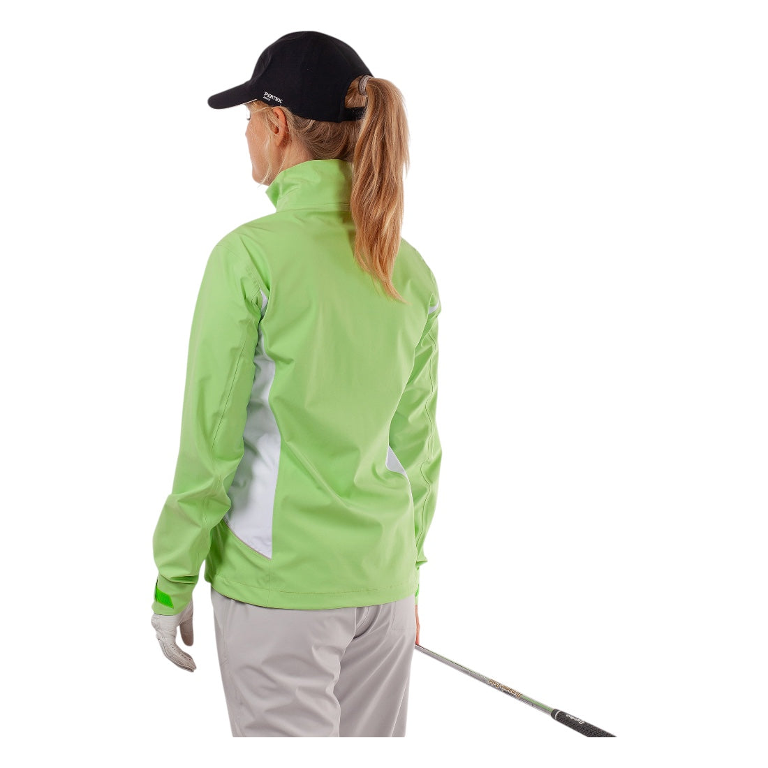 Galvin Green Ladies Amy Waterproof Golf Jacket