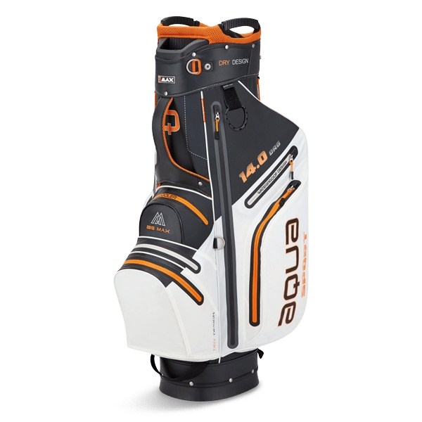 Big Max Aqua Sport 3 Golf Cart Bag WL90047