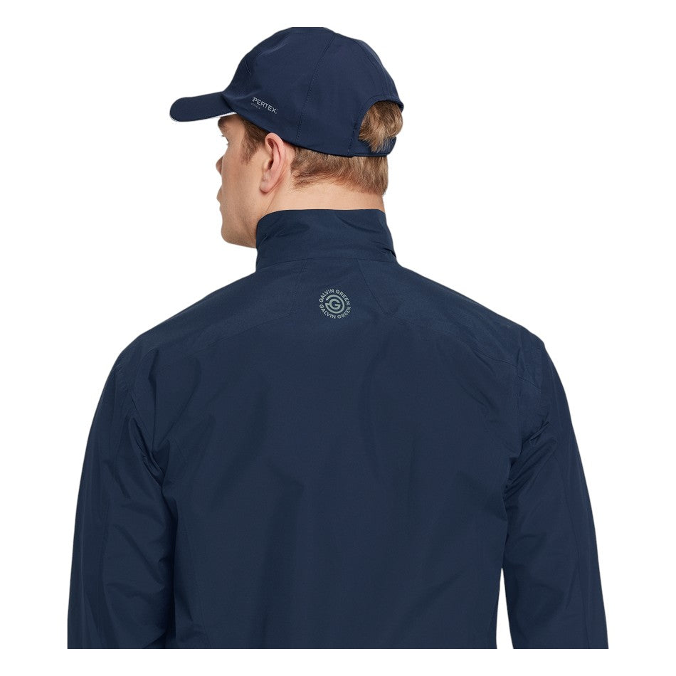 Galvin Green Aston Waterproof Golf Jacket