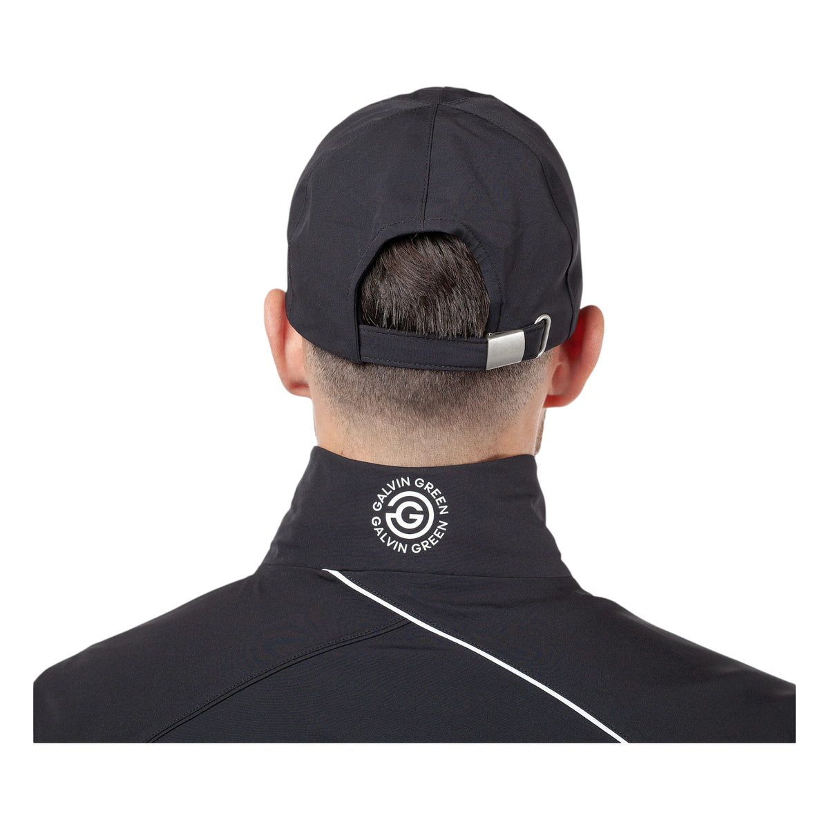 Galvin Green Atlas Waterproof Golf Cap