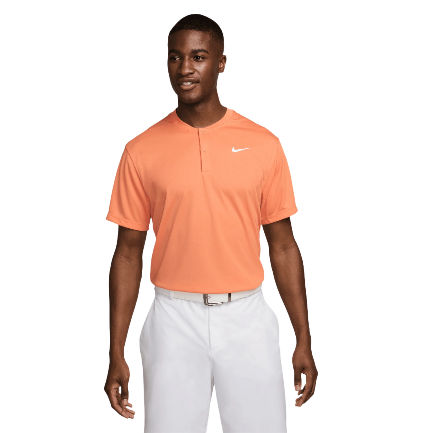 Nike Dri-Fit Victory Blade Golf Shirt DH0838