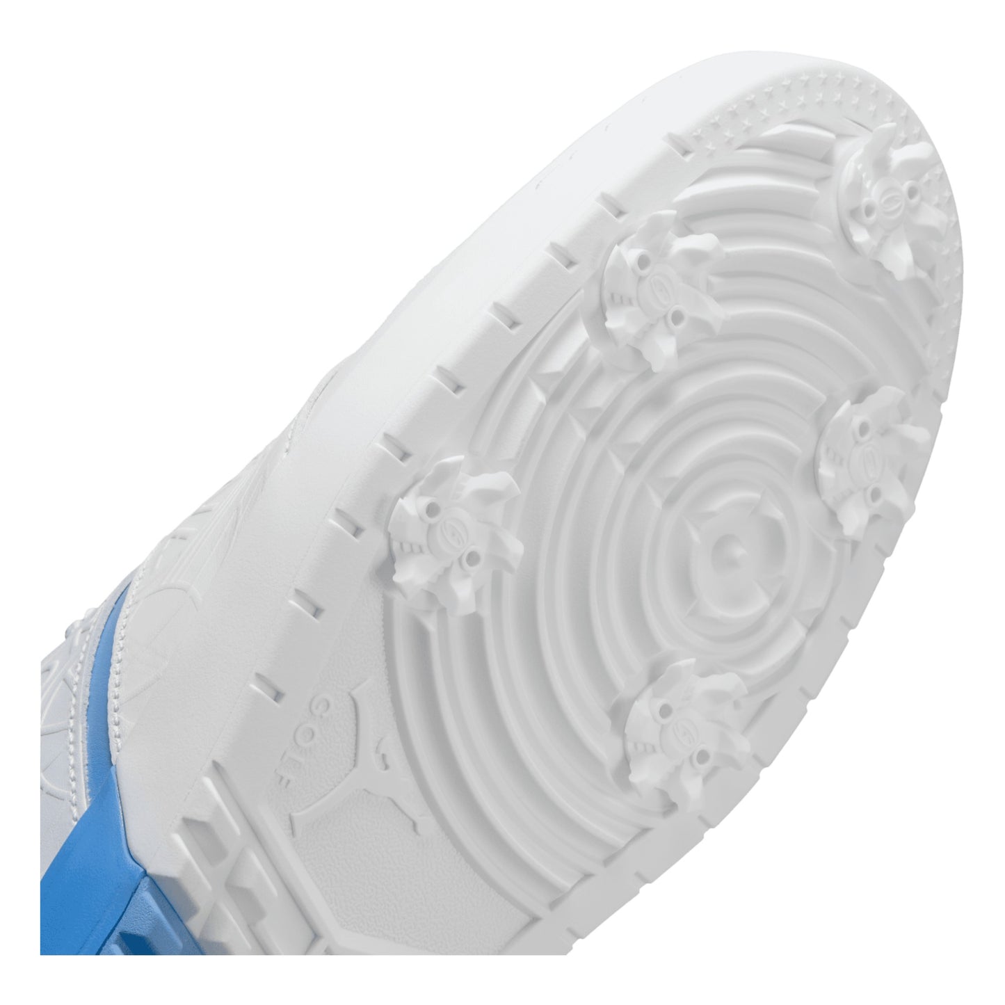 Nike Air Jordan 1 NU Retro G Golf Shoes FZ4153