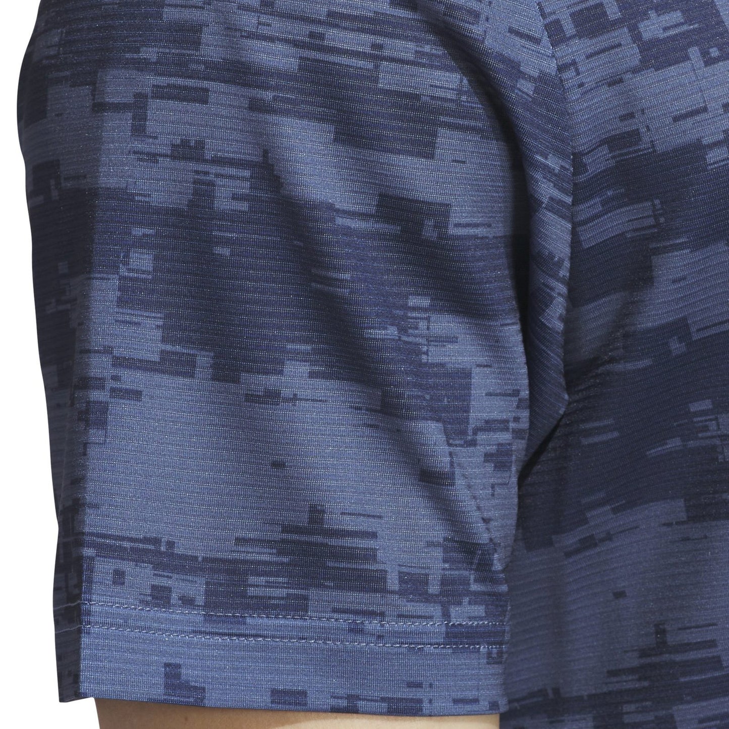 Adidas Ultimate365 HEAT.RDY Golf Polo Shirt IZ4216