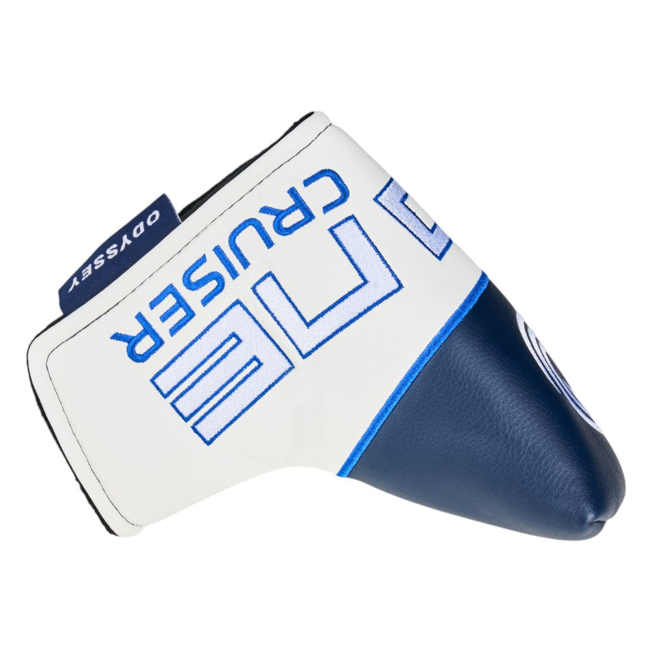 Odyssey Ai-ONE Square 2 Square Cruiser Golf Putter | Double Wide