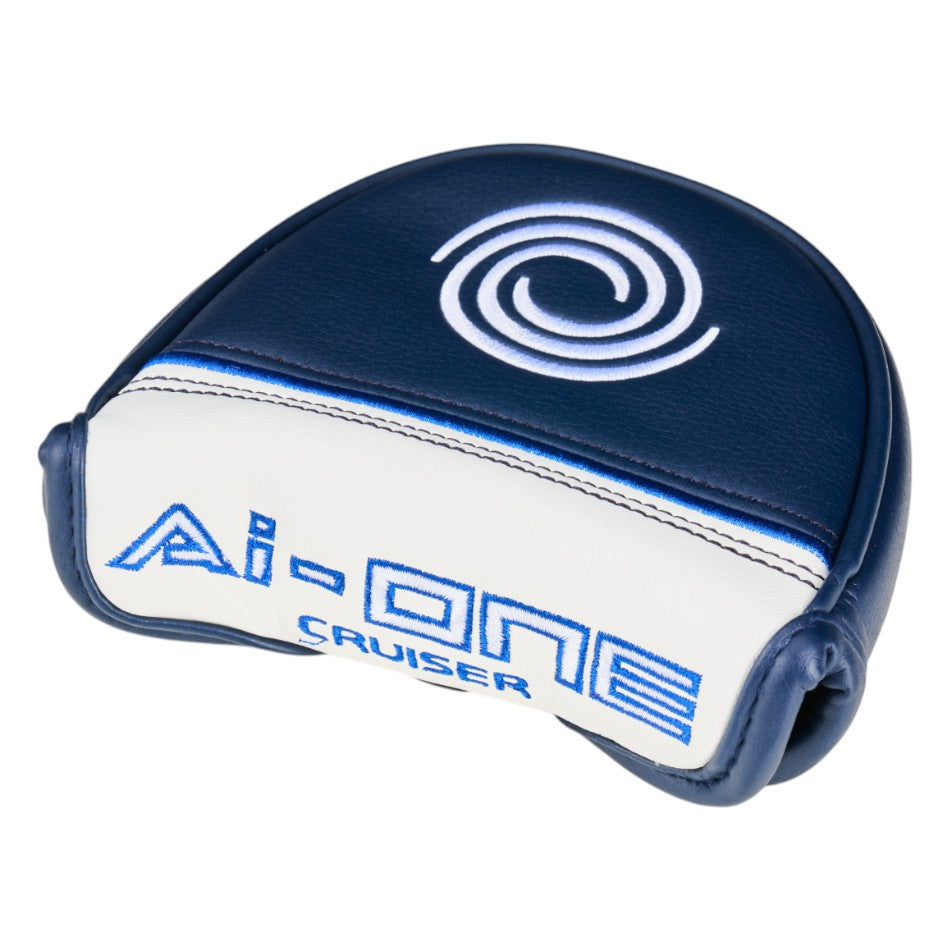 Odyssey Ai-ONE Square 2 Square Cruiser Golf Putter | Seven