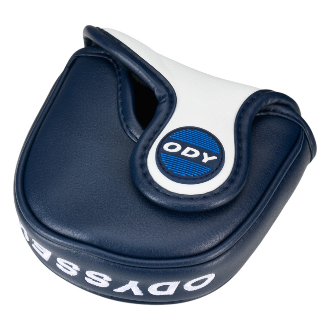 Odyssey Ai-ONE Square 2 Square Golf Putter | Max Stripe