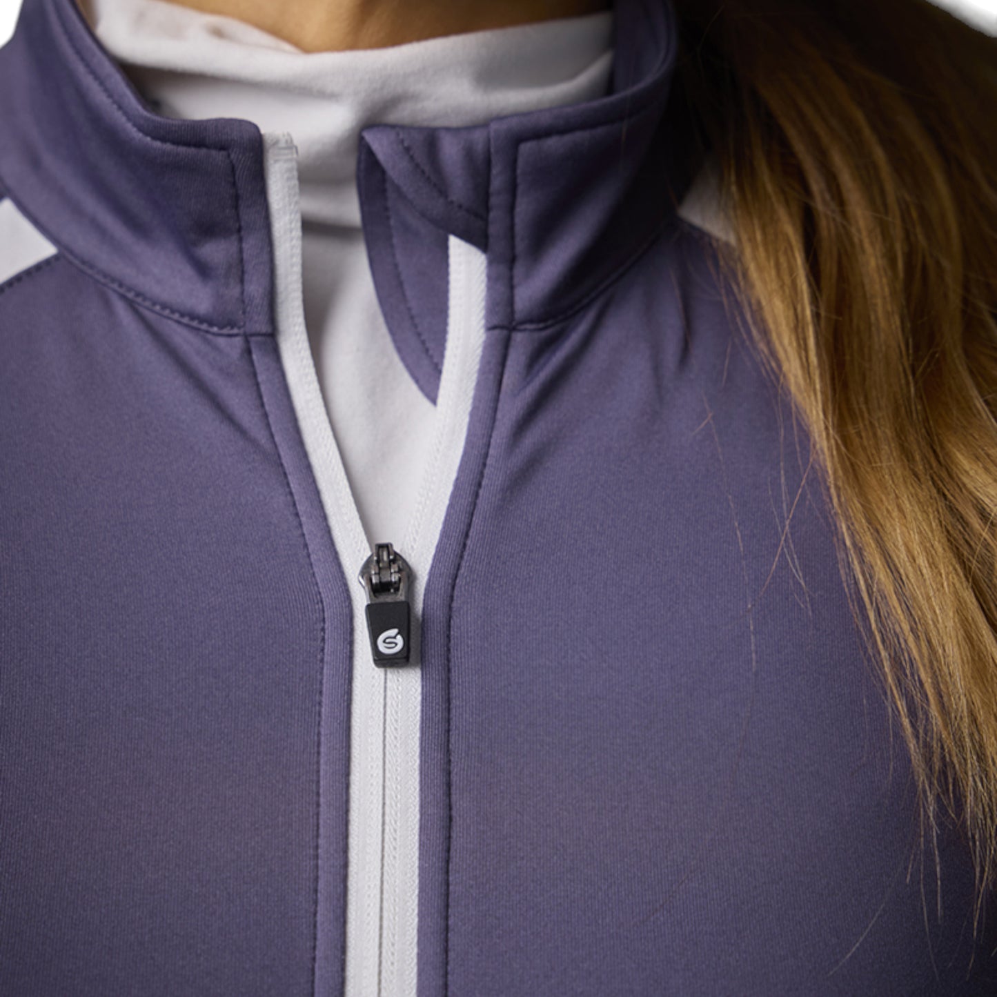Sunderland Ladies Arosa Golf Mid Layer SUNLC48