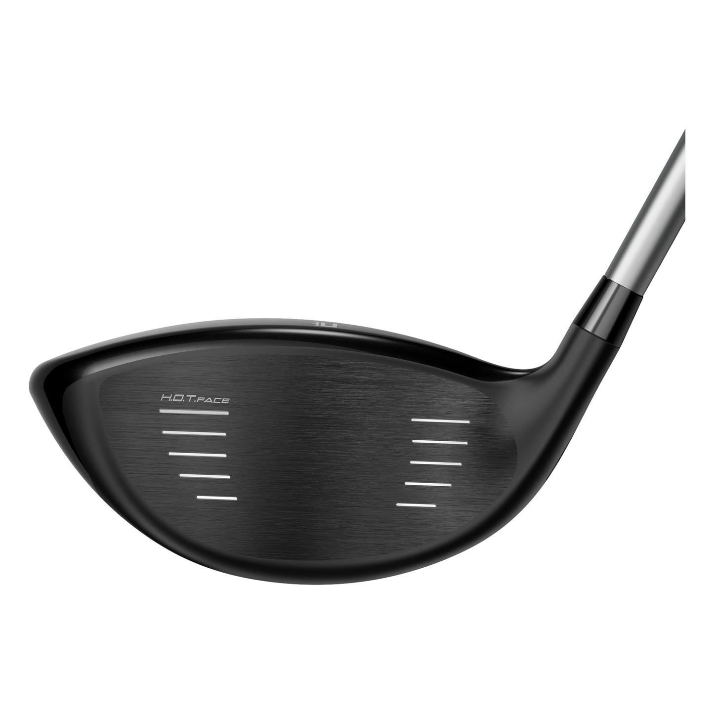 Ladies Left Handed Cobra Baffler Golf Driver