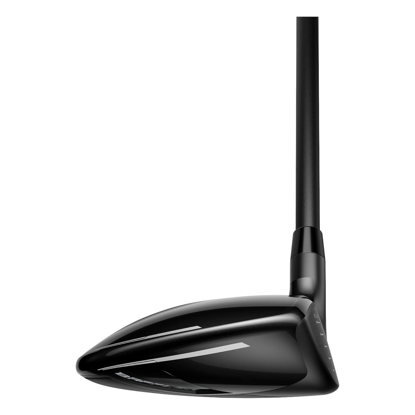 Left Handed Cobra Baffler Golf Fairway