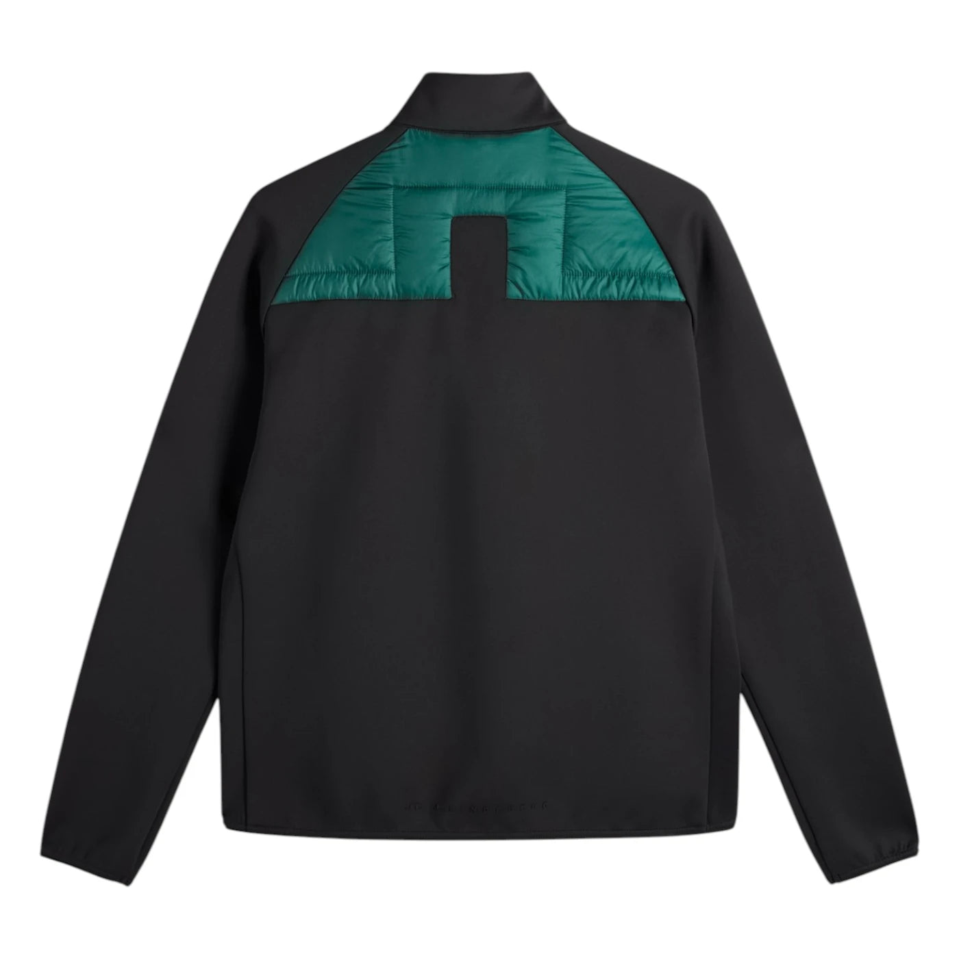 J.Lindeberg Heyden Quilt Hybrid Golf Jacket BMOW16471