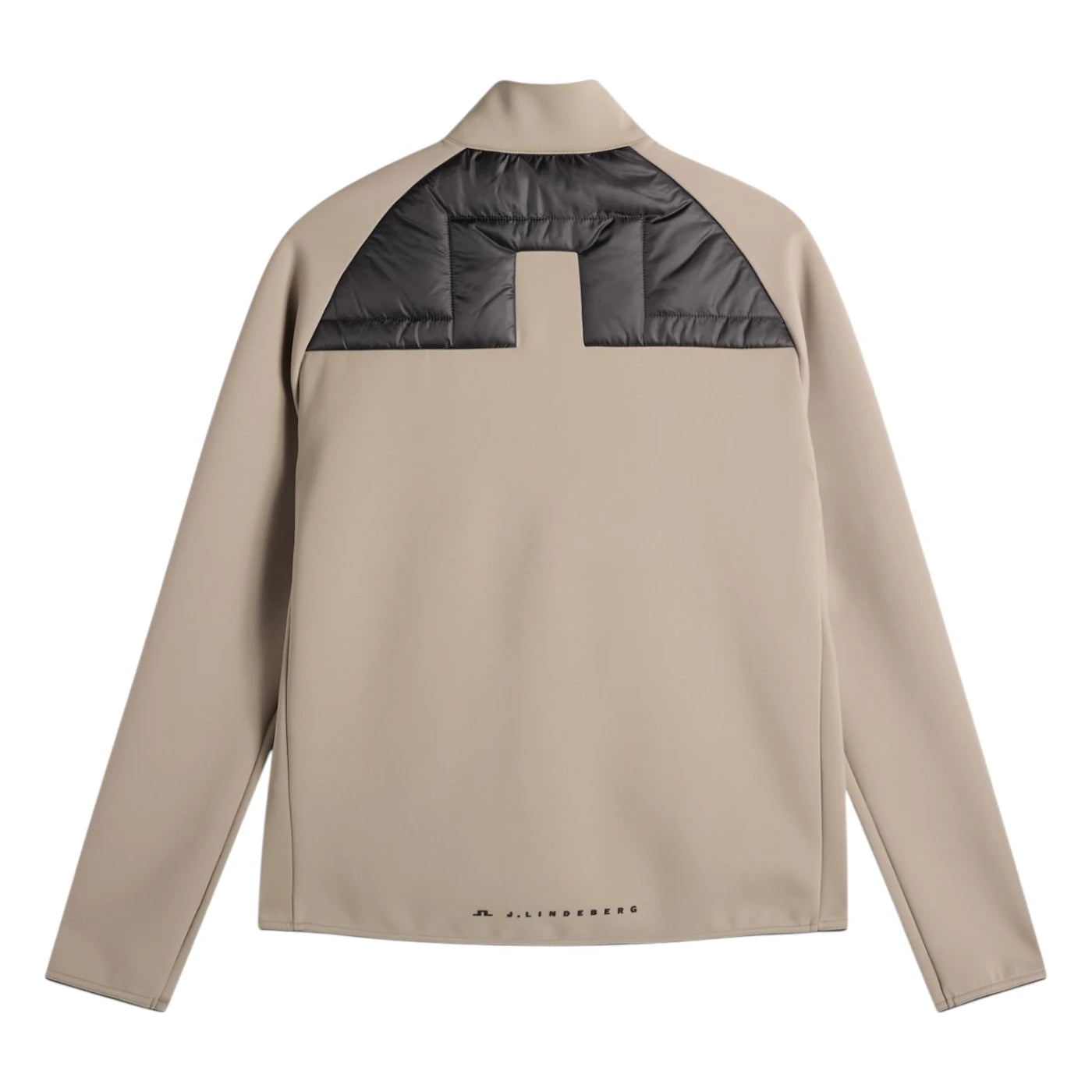 J.Lindeberg Heyden Quilt Hybrid Golf Jacket BMOW16471