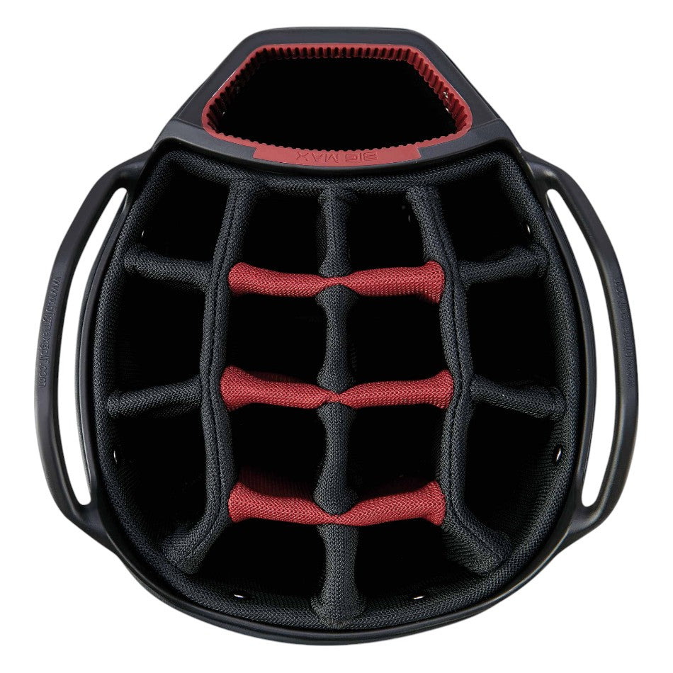 Big Max Aqua Tour 4 Golf Cart Bag WL90078