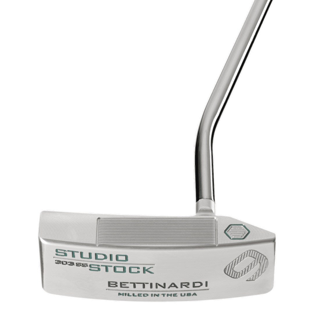 Bettinardi Studio Stock Golf Putter | 9 Spud