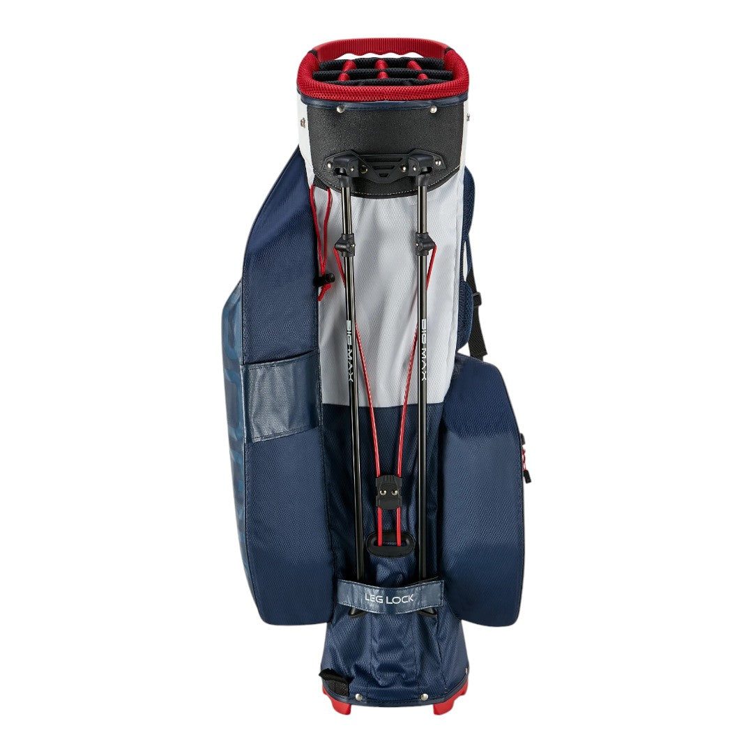 Big Max Aqua Hybrid 4 Golf Cart Bag WL90084