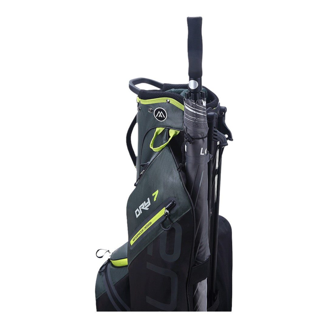 Big Max Aqua Seven G Golf Stand Bag 3508LE
