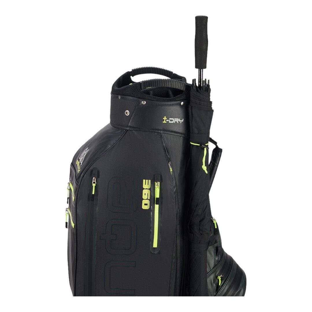 Big Max Aqua Sport 360 Golf Cart Bag WL90076