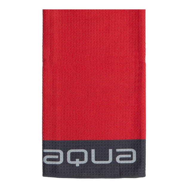 Golf Bag Towels for sale online Clarkes Golf Centre UK