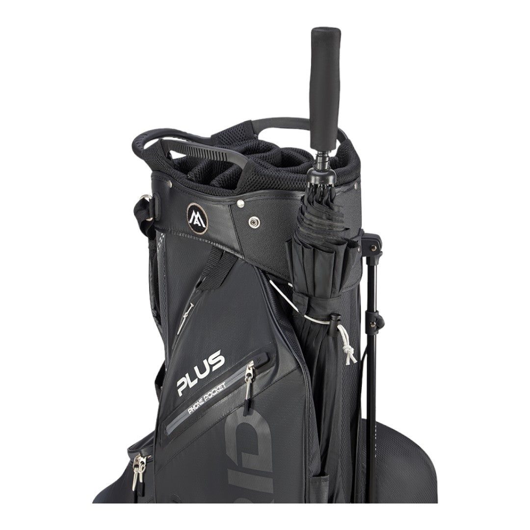Big Max Dri Lite Hybrid Plus Golf Stand Bag WL90077