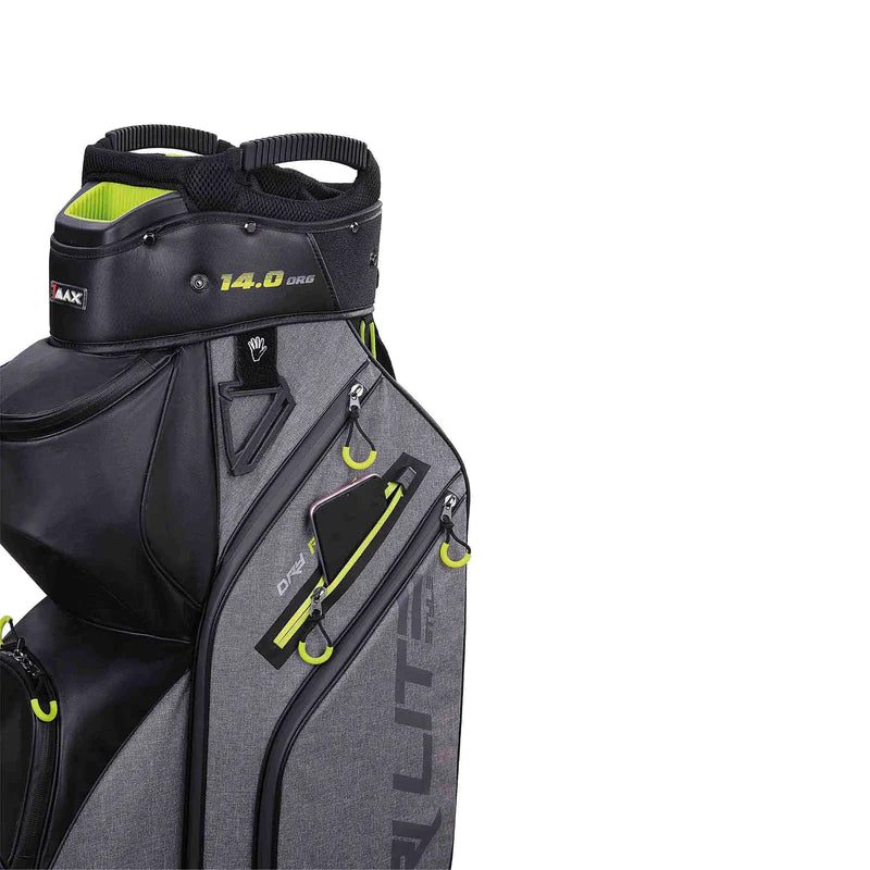 Big Max Dri Lite Style Golf Stand Bag 9C538C